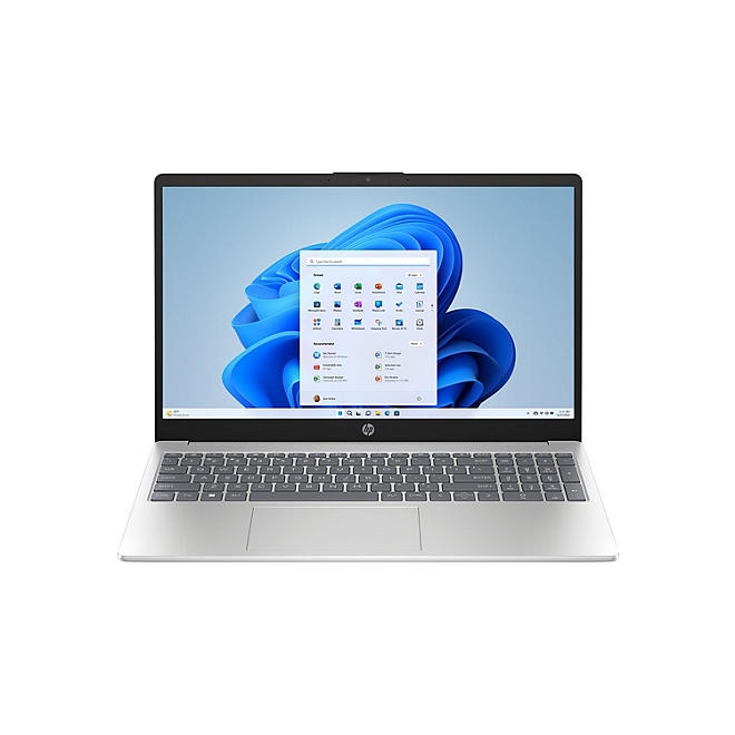 HP 15.6" FHD Windows Laptop | Intel Core Ultra 7 | 16GB RAM | 1TB SSD | 2-Year HP Care Pack Warranty w/ Accidental Damage Protection 3