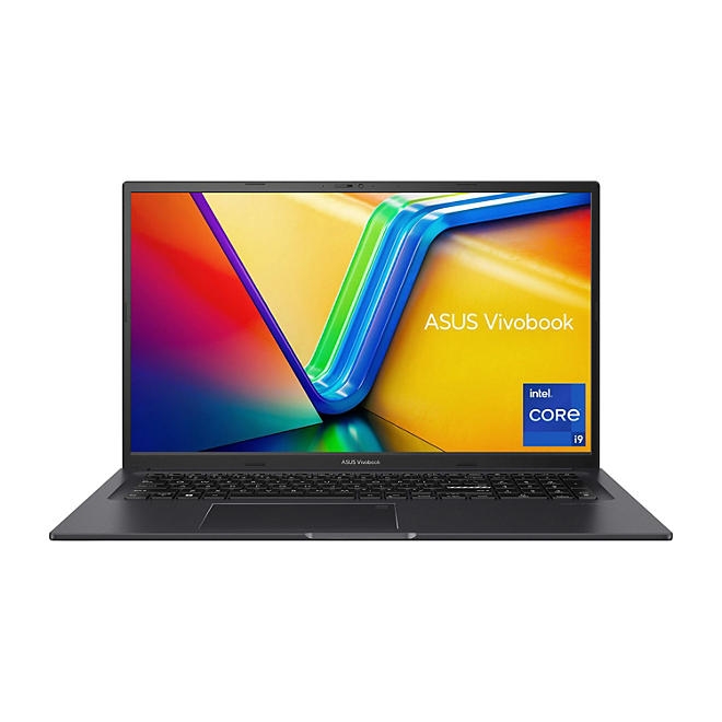 ASUS Vivobook 17X Laptop - 17.3" FHD Display - Intel Core i9-13900H - 16GB RAM - 1TB SSD - Windows 11 Home 3
