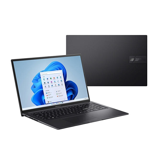 ASUS Vivobook 17X Laptop - 17.3" FHD Display - Intel Core i9-13900H - 16GB RAM - 1TB SSD - Windows 11 Home 4