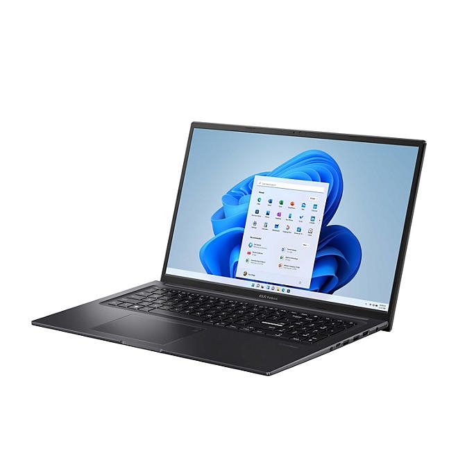ASUS Vivobook 17X Laptop - 17.3" FHD Display - Intel Core i9-13900H - 16GB RAM - 1TB SSD - Windows 11 Home 5