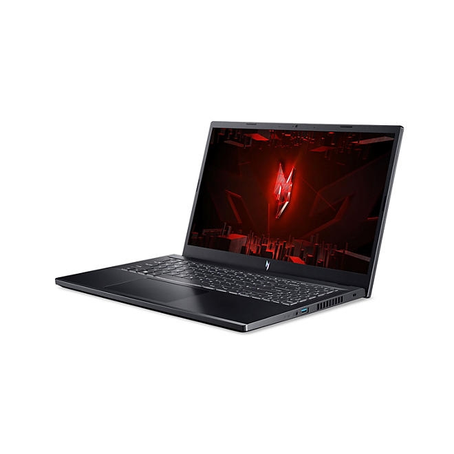 Acer Nitro V Gaming Laptop | 15.6” FHD IPS Display with 144Hz Refresh Rate Laptop | Intel Core i5 13420H Processor | NVIDIA GeForce RTX4050 | 8GB RAM | 512GB SSD | ANV15-51-59MT 5