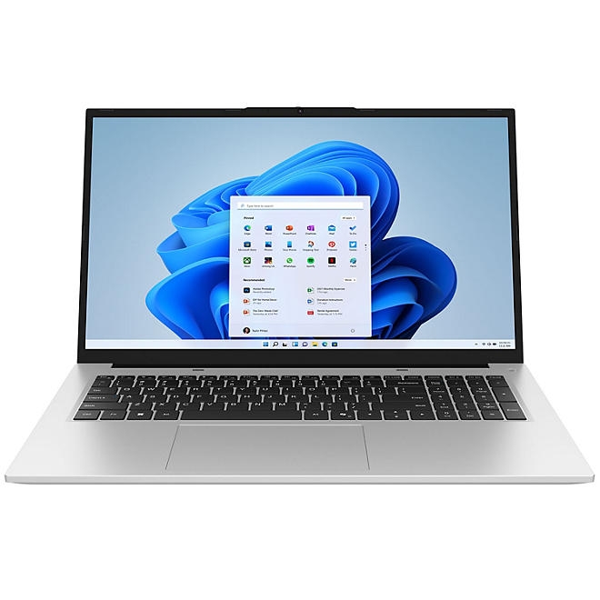 Gateway 17.3" FHD Windows 11 Laptop | Intel Processor | 4GB RAM | 128GB eMMC | 1-Year M365 Subscription | 2-Year Limited Warranty 3