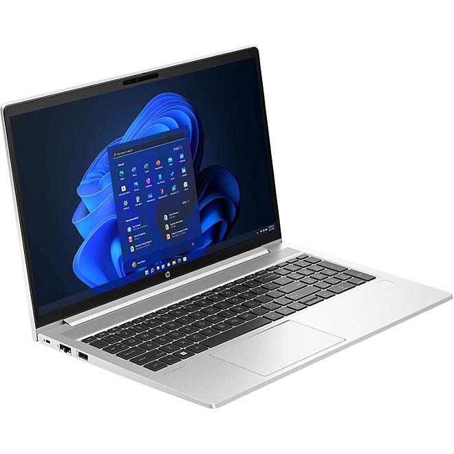 HP ProBook 450 G10 15.6" FHD Laptop, Intel Core i7, 16GB RAM, 512GB SSD, Windows 11 Pro 4