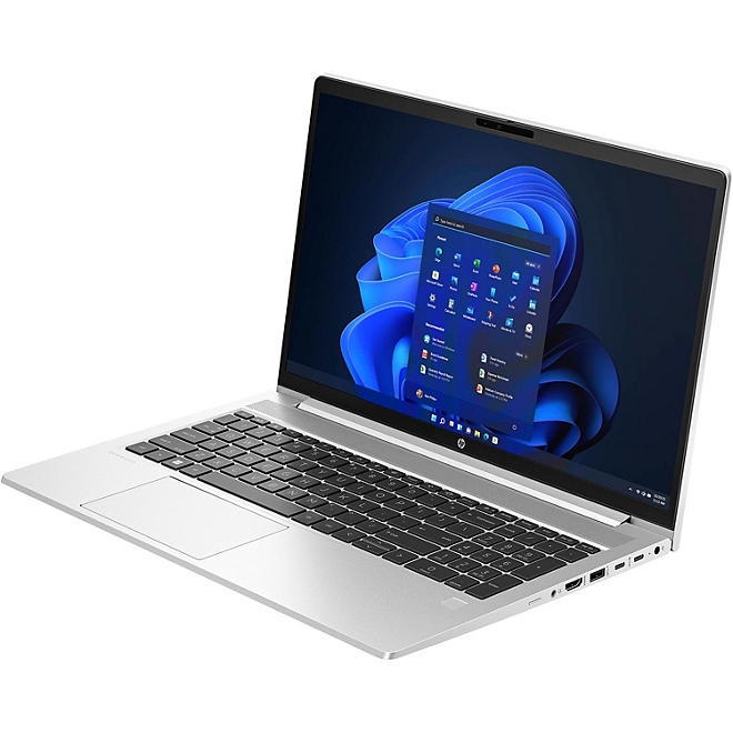 HP ProBook 450 G10 15.6" FHD Laptop, Intel Core i7, 16GB RAM, 512GB SSD, Windows 11 Pro 5