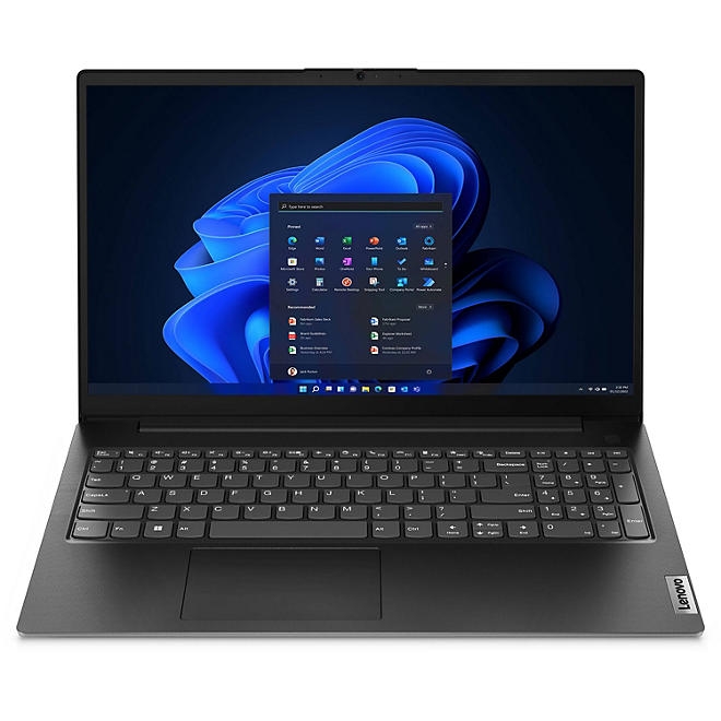 Lenovo V15 G4 15.6” FHD Laptop | Intel Core i7 | 16GB Ram | 1TB SSD 3