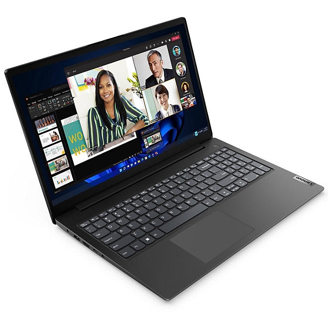 Lenovo V15 G4 15.6" FHD Laptop | Intel Core i5 | 16GB RAM | 1TB SSD | Windows 11 Home 4