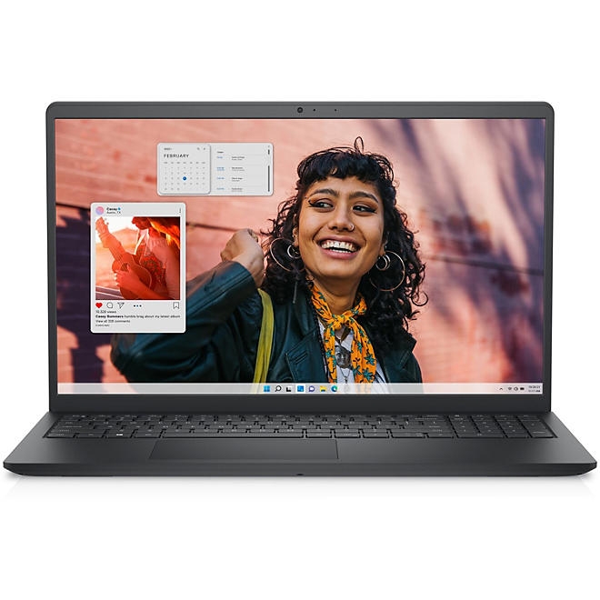 Dell Inspiron 15.6" FHD Touch Laptop | Intel Core i5 | 16GB RAM | 512GB SSD | Windows 11 Home 3