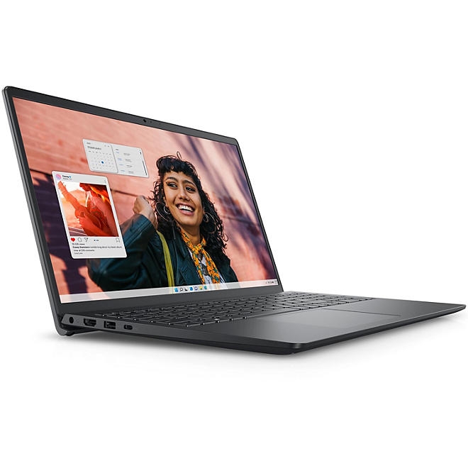 Dell Inspiron 15.6" FHD Touch Laptop | Intel Core i5 | 16GB RAM | 512GB SSD | Windows 11 Home 4