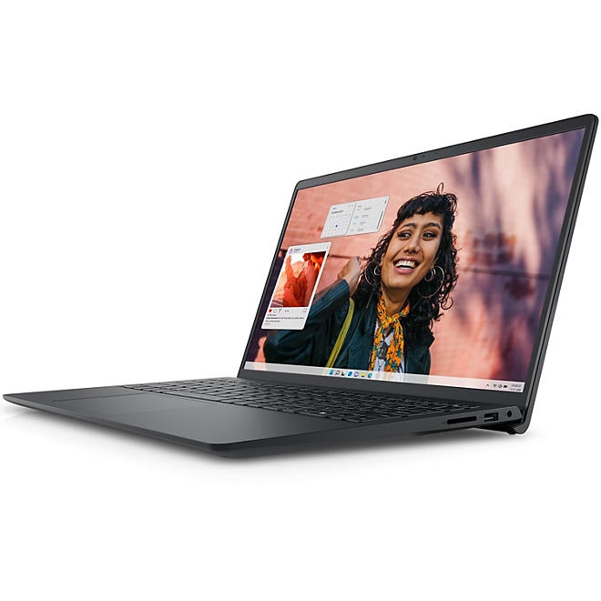 Dell Inspiron 15.6" FHD Touch Laptop | Intel Core i5 | 16GB RAM | 512GB SSD | Windows 11 Home 5
