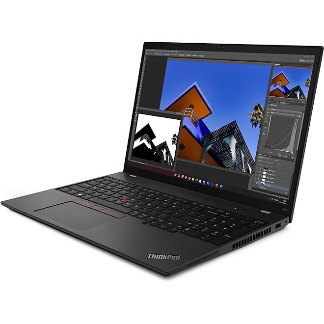 Lenovo ThinkPad T16 G2 16" Laptop | Intel Core i5 | 16GB RAM | 1TB SSD | Windows 11 Pro 4