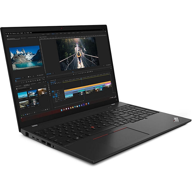 Lenovo ThinkPad T16 G2 16" Laptop | Intel Core i5 | 16GB RAM | 1TB SSD | Windows 11 Pro 5