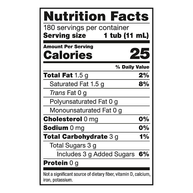 Nestle Coffee-Mate Coffee Creamer Liquid Creamer Singles, French Vanilla, 180 ct. 4