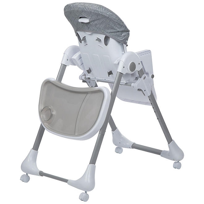 Safety 1st 3-in-1 Grow and Go Highchair, Birchbark 4