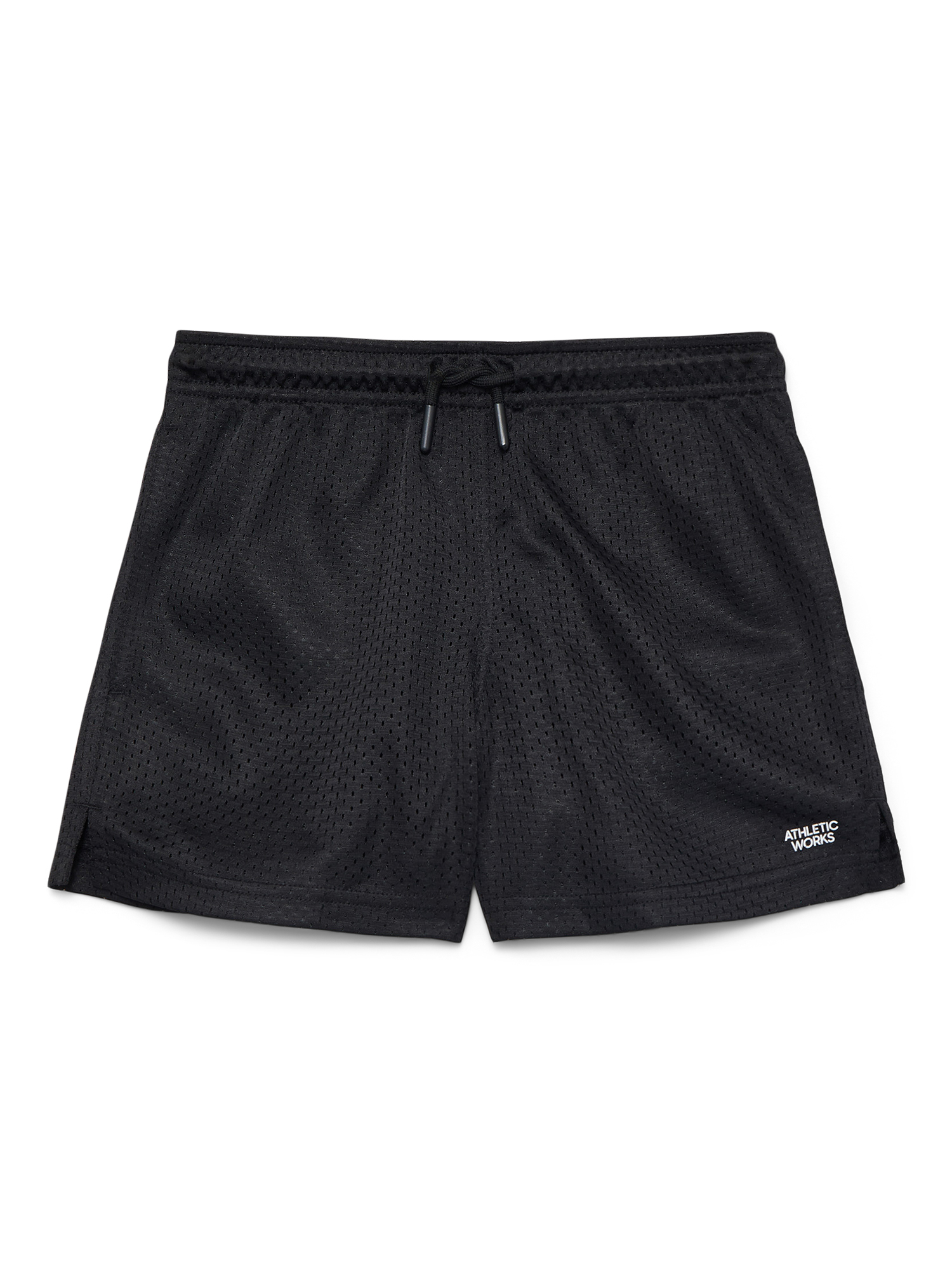 Boys Mesh Shorts, Sizes 4-18 & Husky