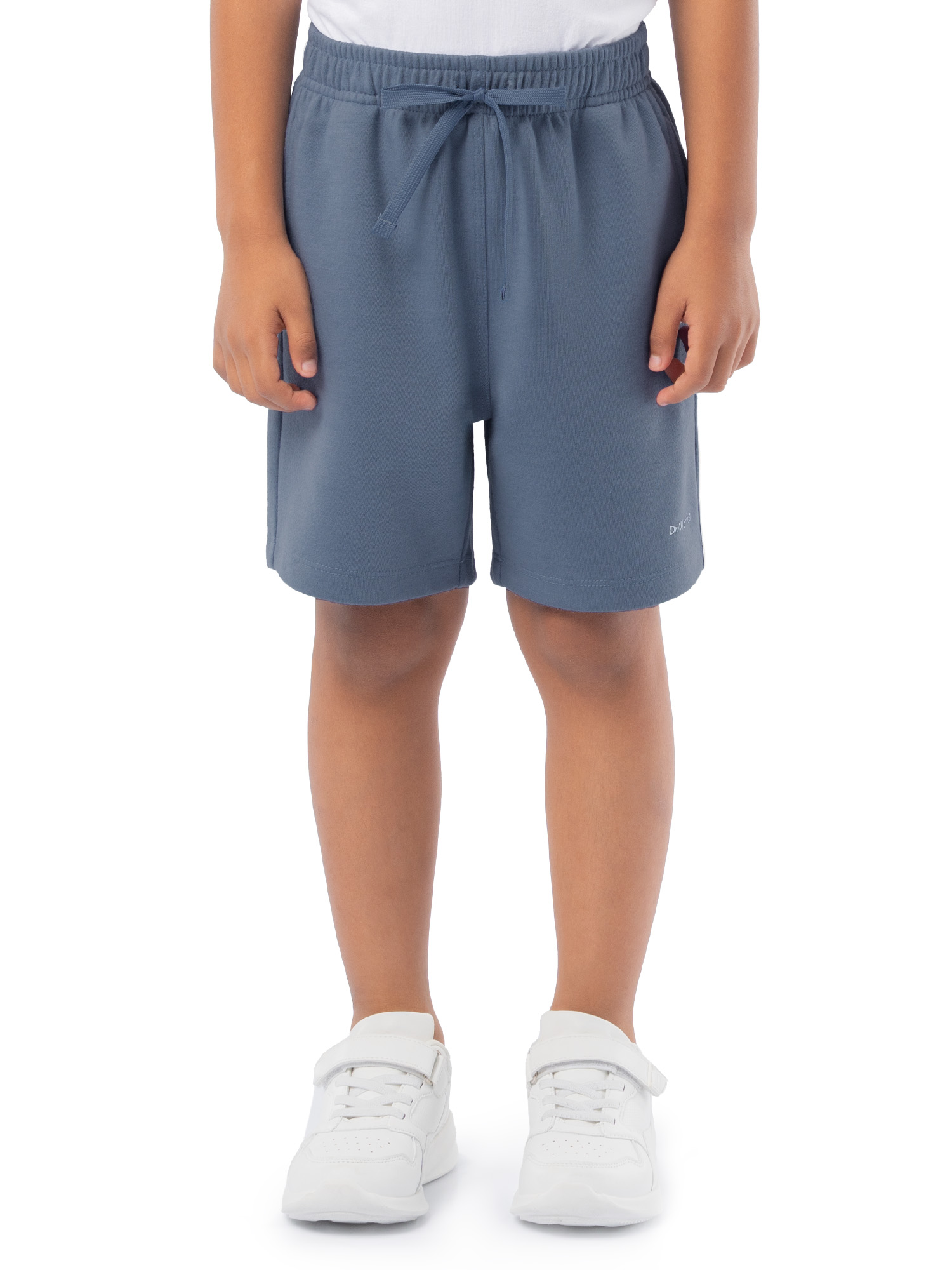 Boys Active Shorts, Sizes 4-18