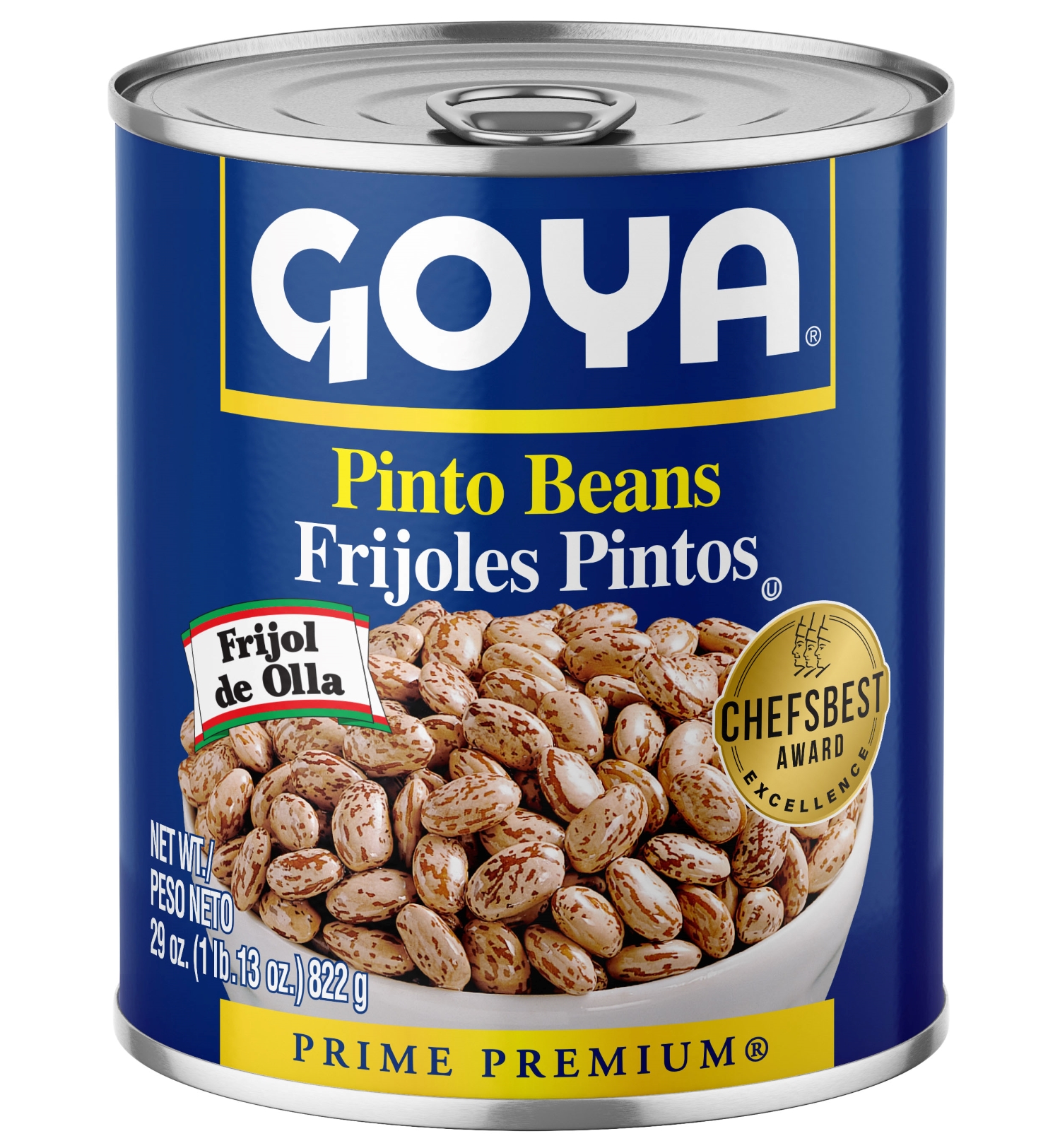 GOYA Pinto Beans 29 oz Can