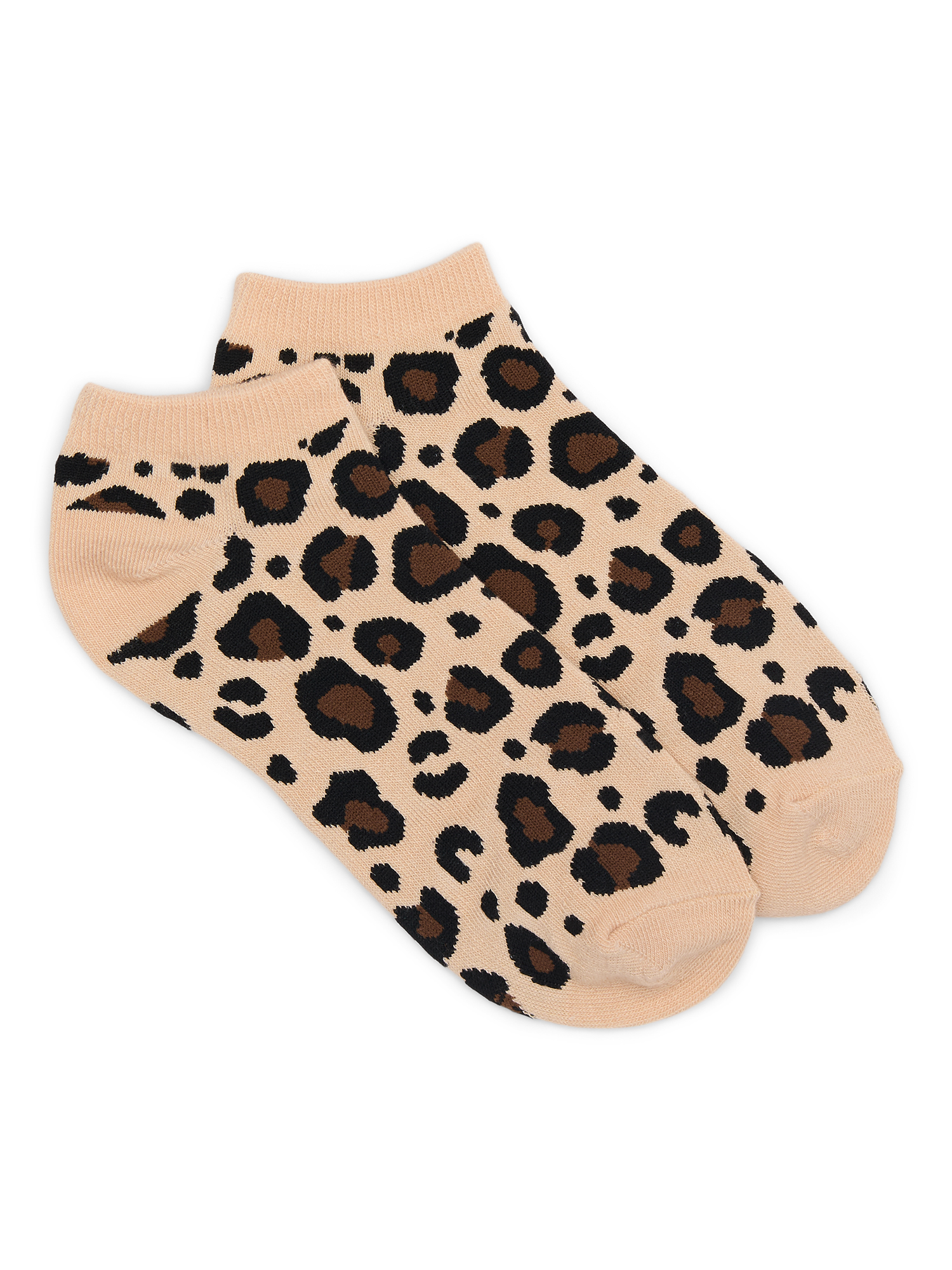 Low Cut Socks, 1-Pack, Women's, Size 4-10