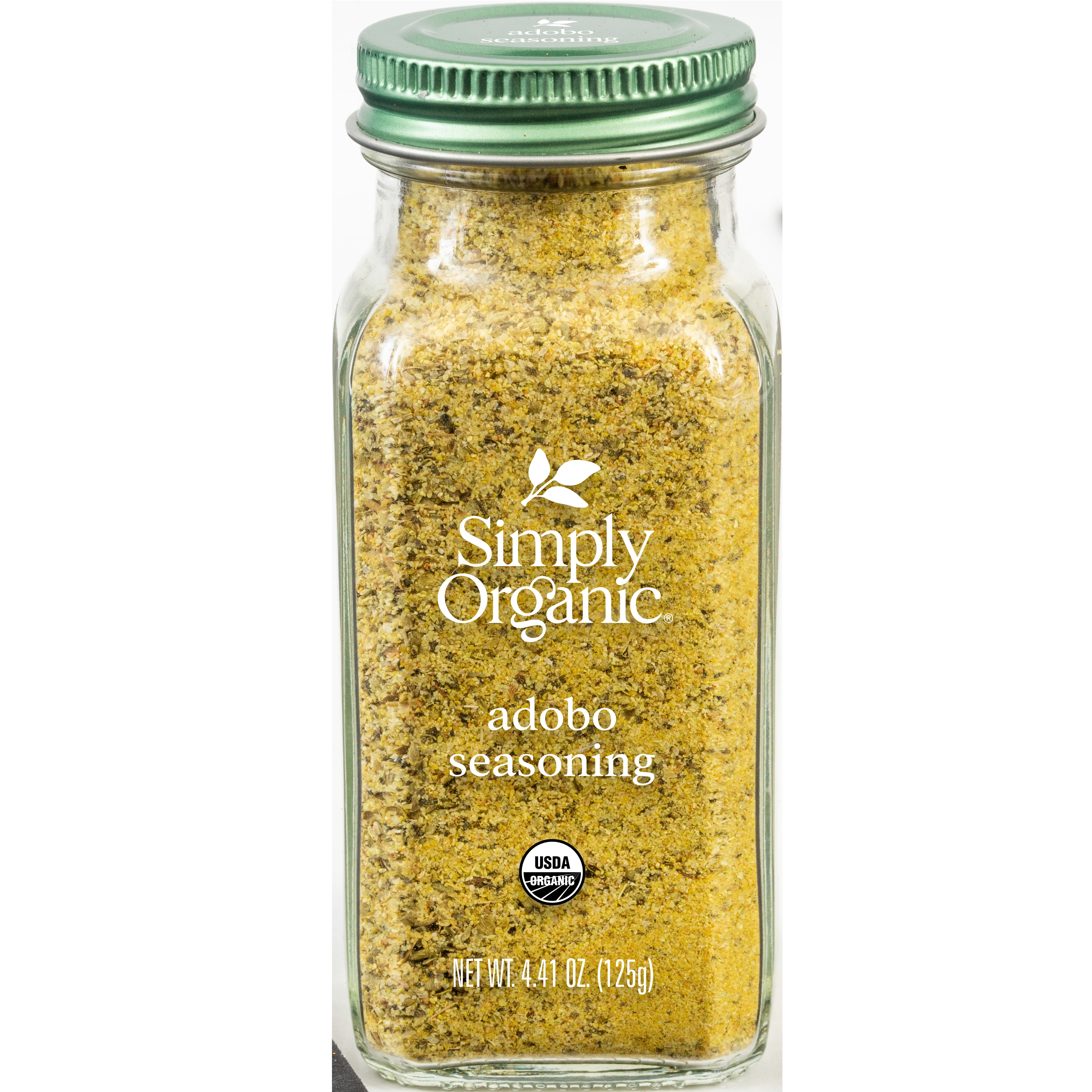 Simply Organic Adobo Seasoning, 4.41 oz.