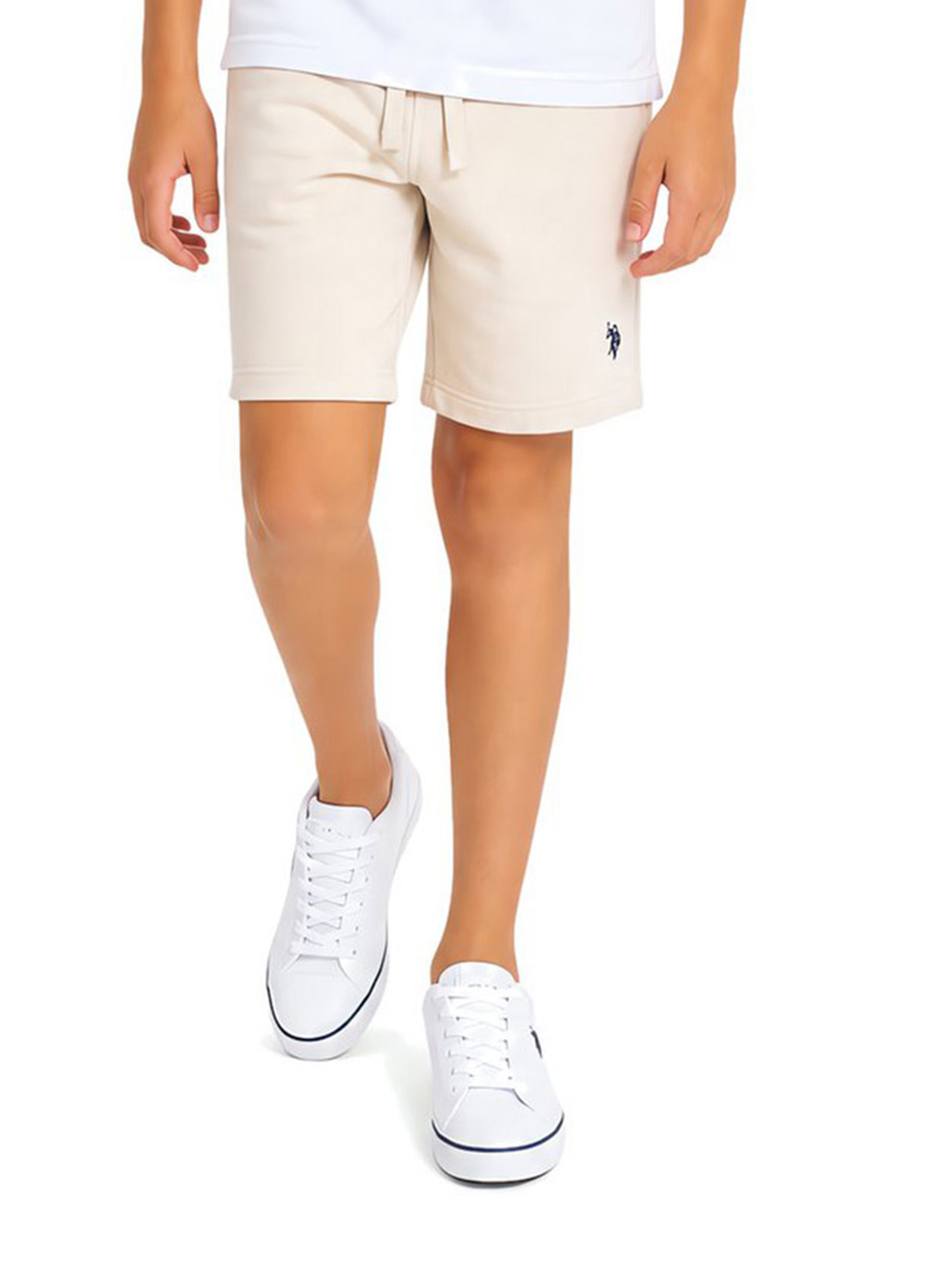 Boys Fleece Short, Sizes 4-18