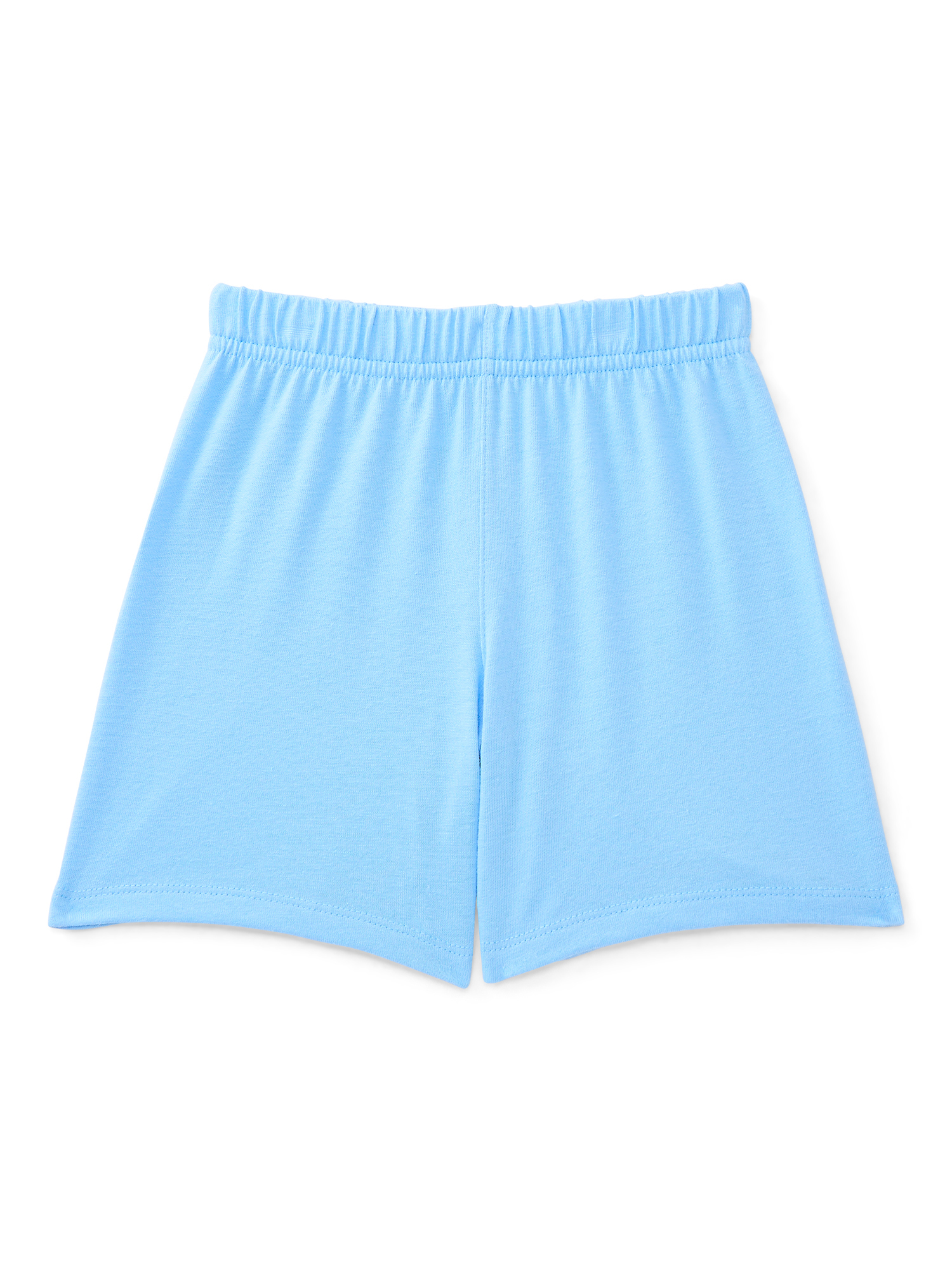 Toddler Boys Soft Jersey Shorts, Sizes 18M-5T